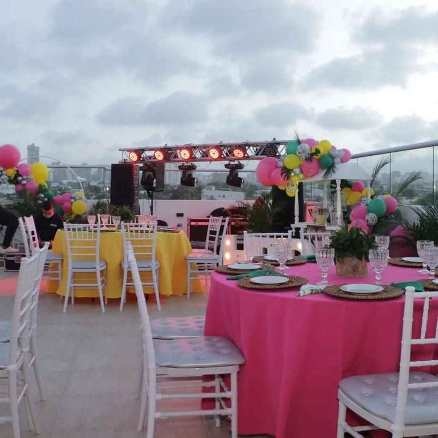 Hotel Portal Del Rio Barranquilla  Zewnętrze zdjęcie
